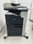 Drukarka HP Color LaserJet M775dn