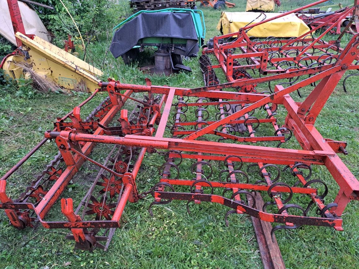 Agregat uprawowy,scierniskowy. grubber, plug 2,3,4skiby.