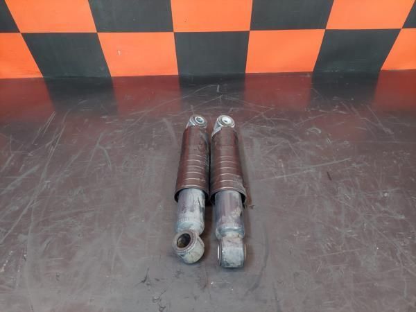 Amortecedor Trás Esquerdo Iveco Daily Iv Camião De Plataforma/Chassis