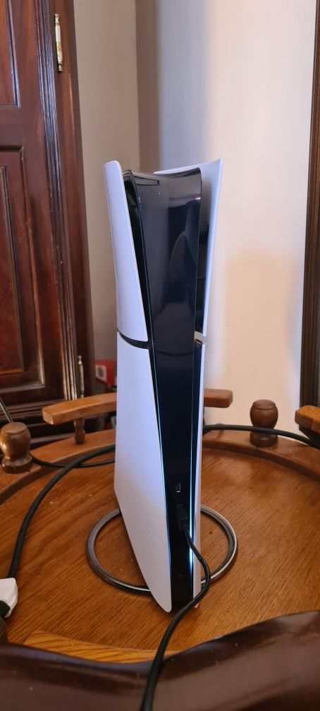 Ps5 slim 1TB - 4K 120