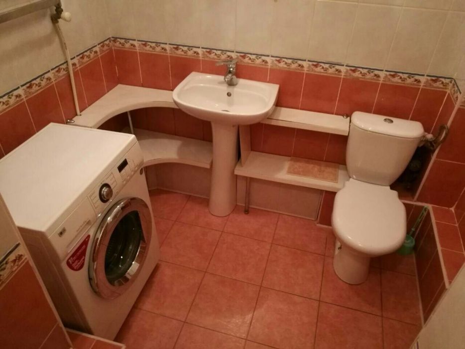 2х квартира Ціолковського