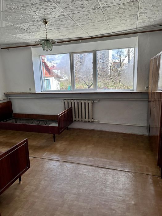 Продам цегляний будинок