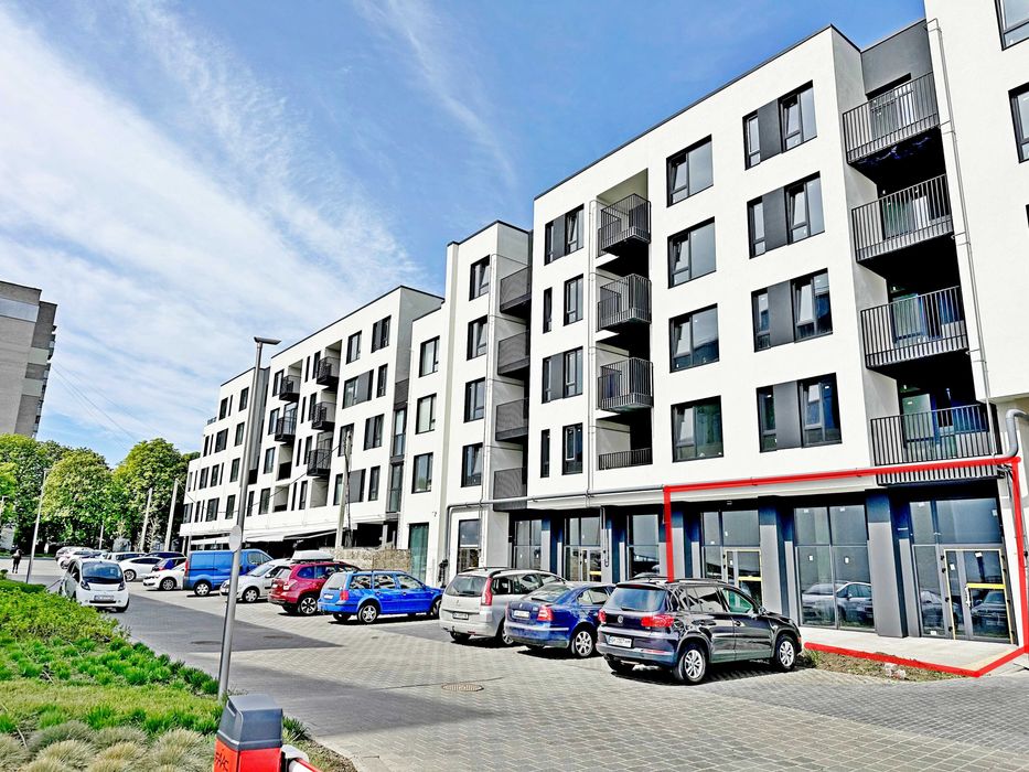 Оренда, Рівне, ЖК Емпатика 85 м2 біля Чорноморки і SportLife.