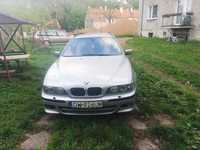 BMW SERIA 5 E39 528i MPakiet +LPG