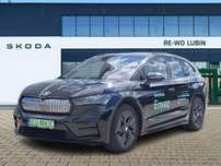 Skoda Enyaq Enyaq RS Advanced 299 KM