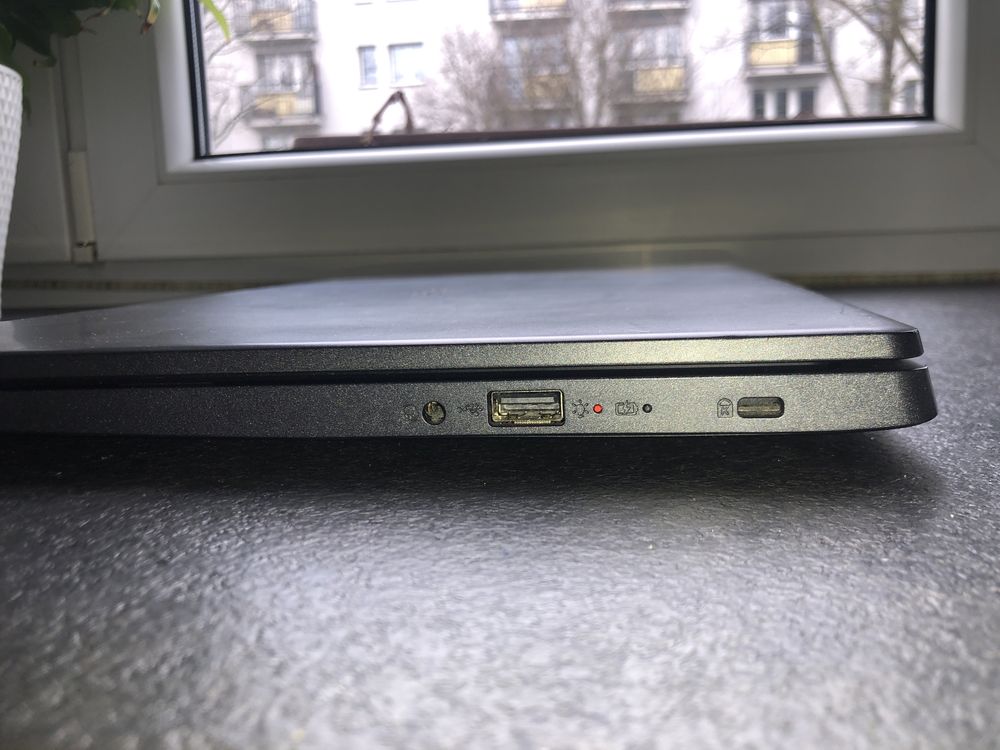 acer aspire 3 a315-23 (ewentualna zamiana za MacBook)