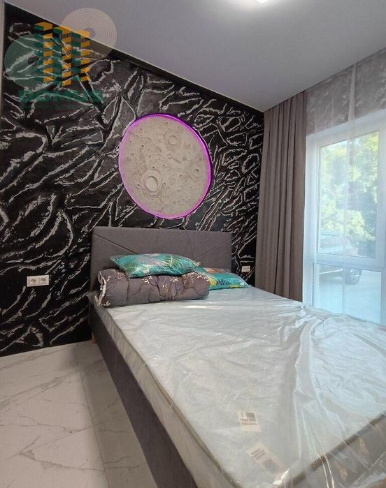 Продам 1к квартиру в ЖК Золотые Столбы! Свежий ремонт! Боровского!