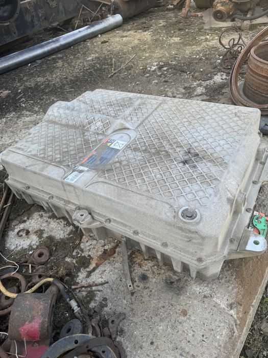 Батарея рено кенго