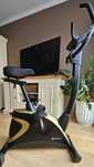Rower stacjonarny elektryczno-magnetyczny Hop-Sport  HS-005H Host