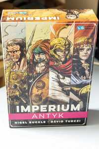 Imperium Antyk - nowa, bez folii