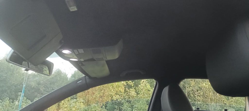 Samochód osobowy VW golf VI