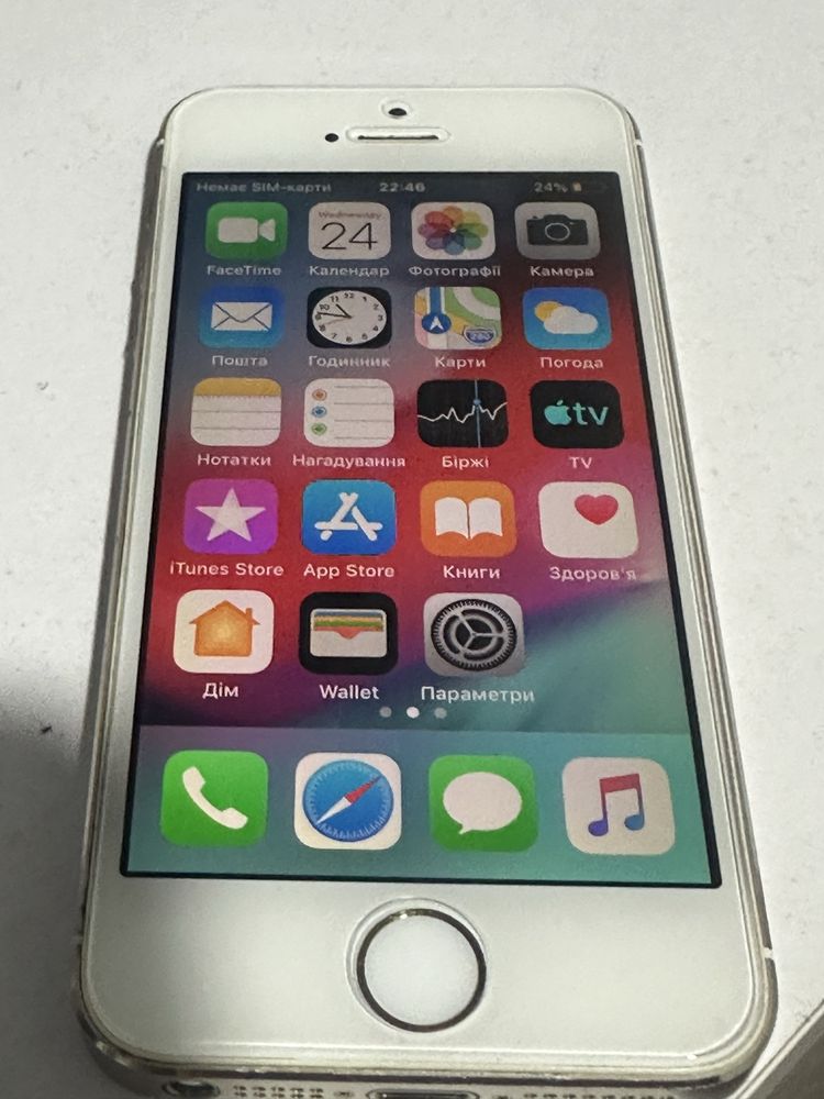 iPhone 5s 16 gb unlocked