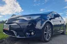 Sprzedam / Zamienie Toyota Avensis PRYWATNA