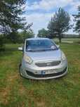 Kia Venga 1.4 CRDi