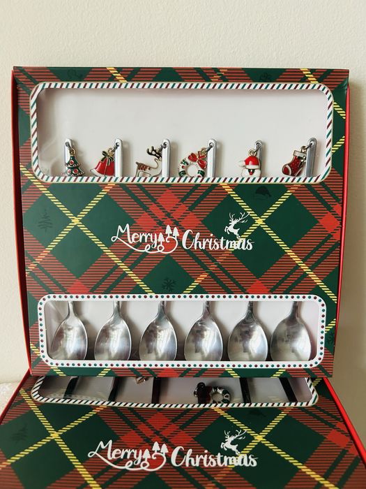 Набір різдвяний,подарунковий набір,новорічний