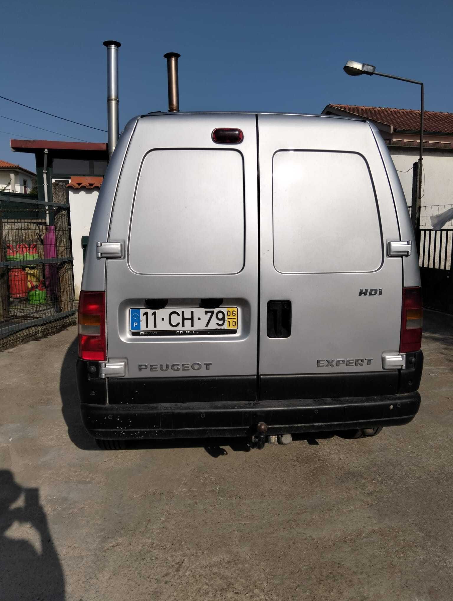 Peugeot Expert 2006