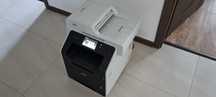 Drukarka laserowa, ksero, skaner BROTHER DCP-8450CDW