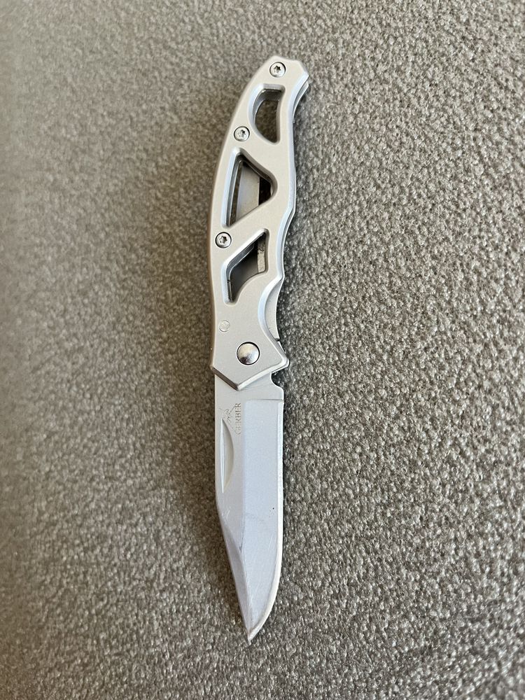 Mini faca Gerber
