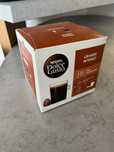 Kapsułki Dolce Gusto Nescafe
