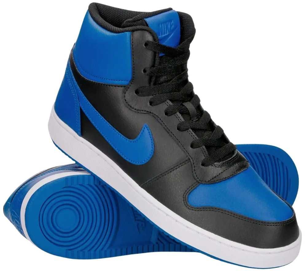 Buty męskie sportowe Nike Ebernon Mid: różne rozmiary