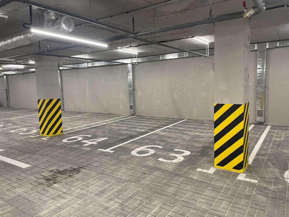 Продаж 1-кімнатної квартири в Avalon Апарт на пр. Червоної Калини