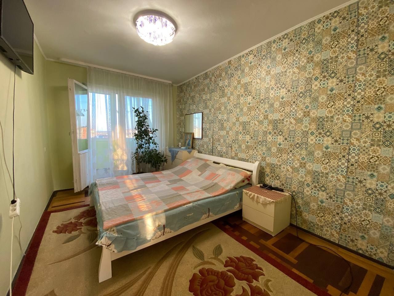 Терміновий продаж 3 кімн квартири по вул. Миколайчука поруч Арсену