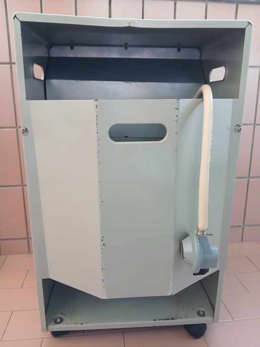 Aquecedor a Gás SAMAR