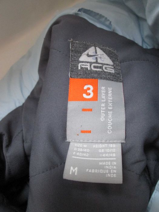 NIKE ACG kurtka damska narciarska r. M