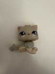 LPS Littlest Pet Shop kotek