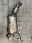 Filtr DPF N47 Bmw F30 F32 F33