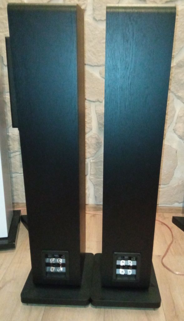 Sonus Faber Principia 5