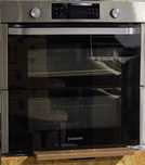 Piekarnik Samsung Dual Cook Flex
