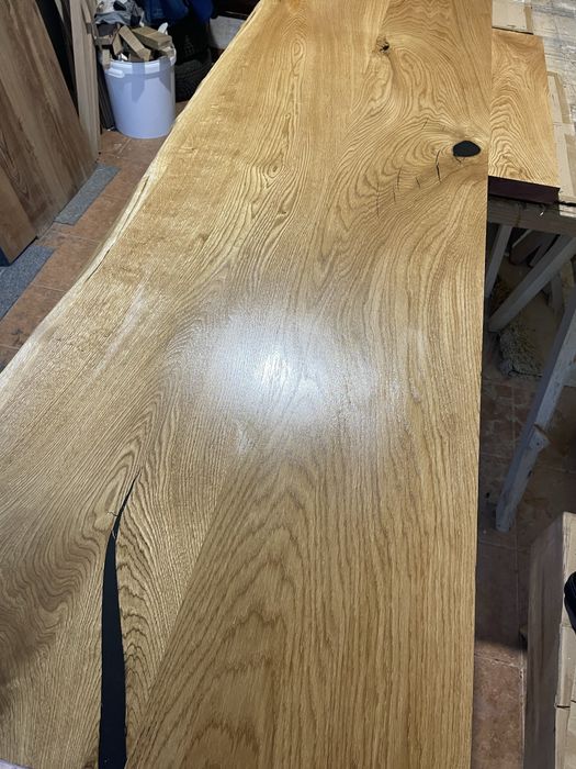 Blaty kuchenne wyspy