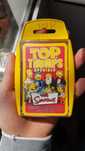 The Simpsons Top Trump's Specials Vol 1 2005