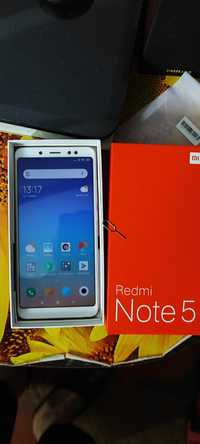 Redmi Note 5 4/64