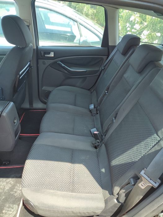 Ford C-Max 1.6 TDCi (Motor PSA) – Totalmente Revisto!