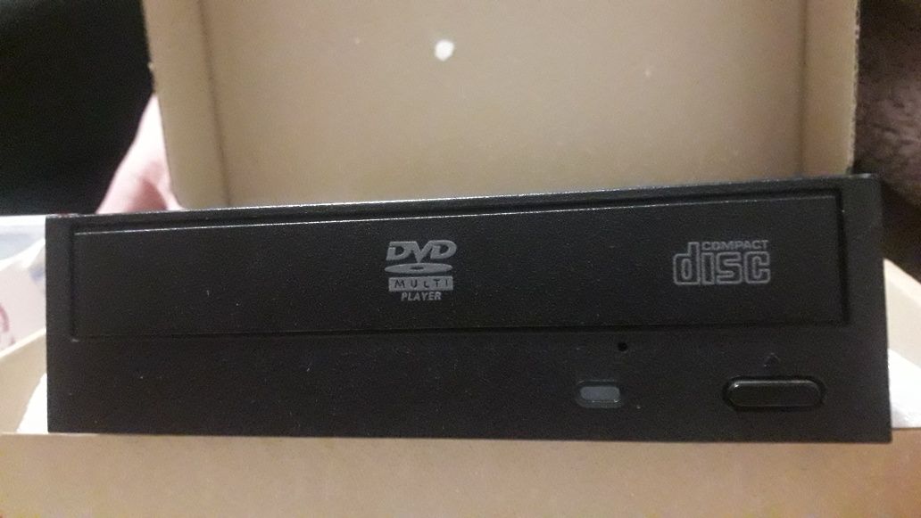 Продам привод DVD
