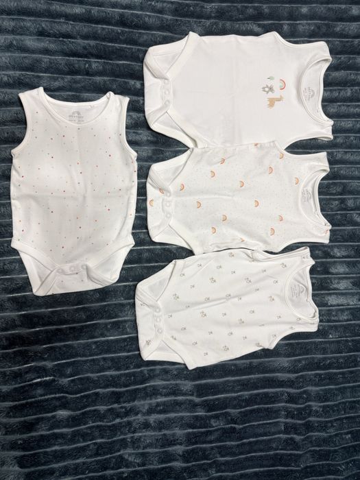 Майки дитячі 68 розмір