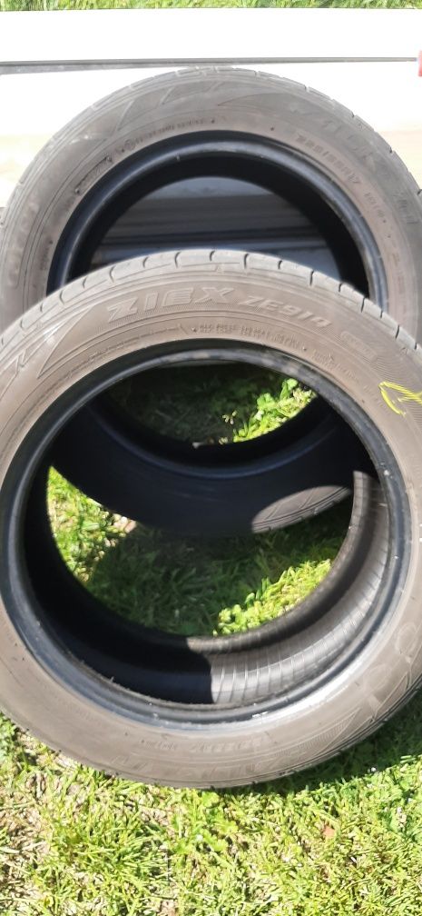 Opony Falken tanio