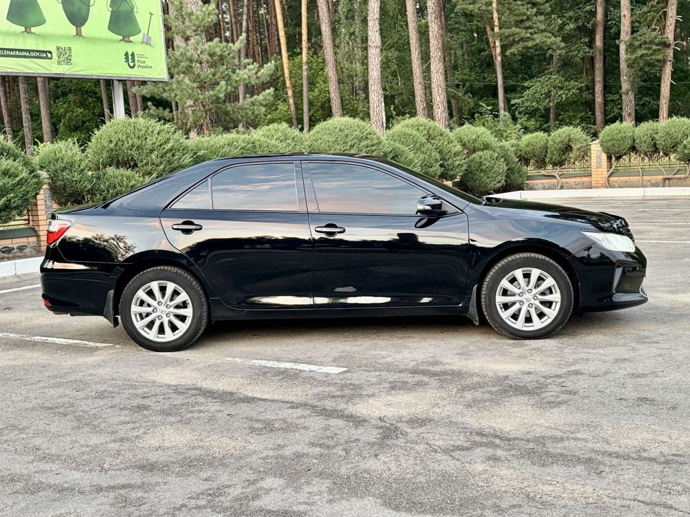 Продам Toyota Camry 55