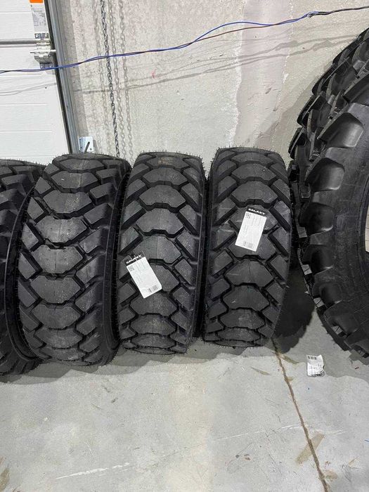 Шина 12-16.5 Galaxy Hulk L-5 (12PR,TL) Bobcat 2410 Case SV250 ІНДІЯ