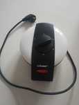 Gofrownica Cloer Waffle typ 16 moc 930W
