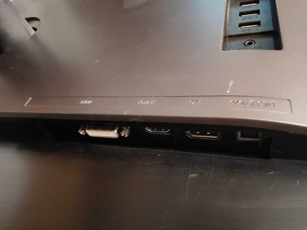 Samsung 27" WQHD SD850