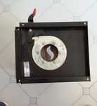 Gira-discos/Swivel plate drivers side for Opel movano, Renault Master,