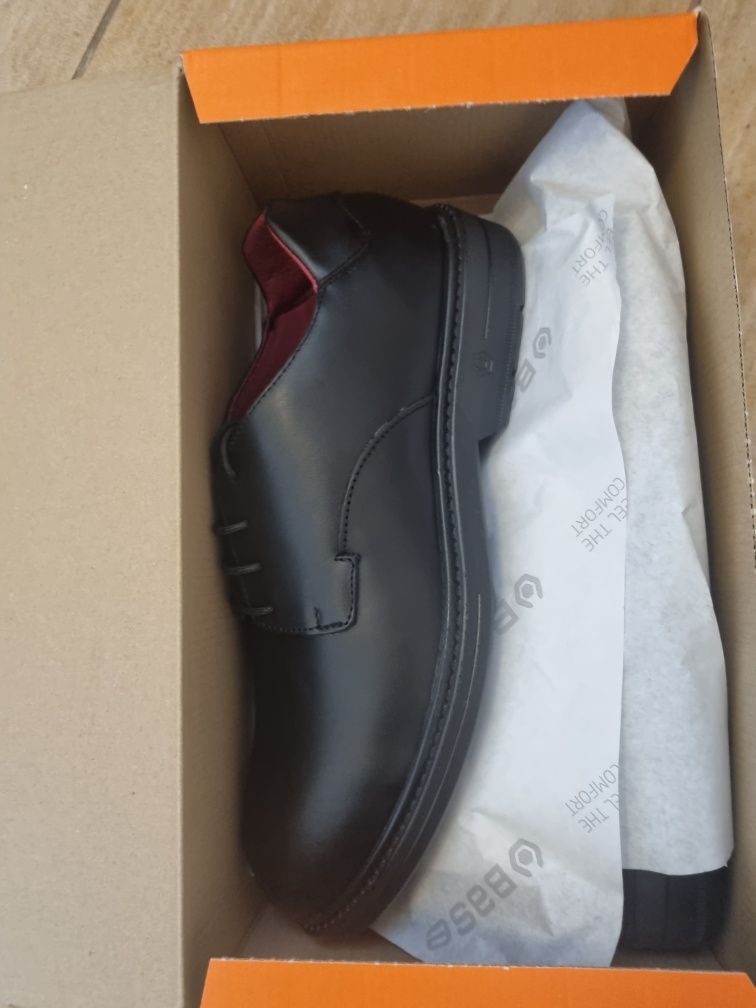 Buty  do pracy base protection rozmiar 43
