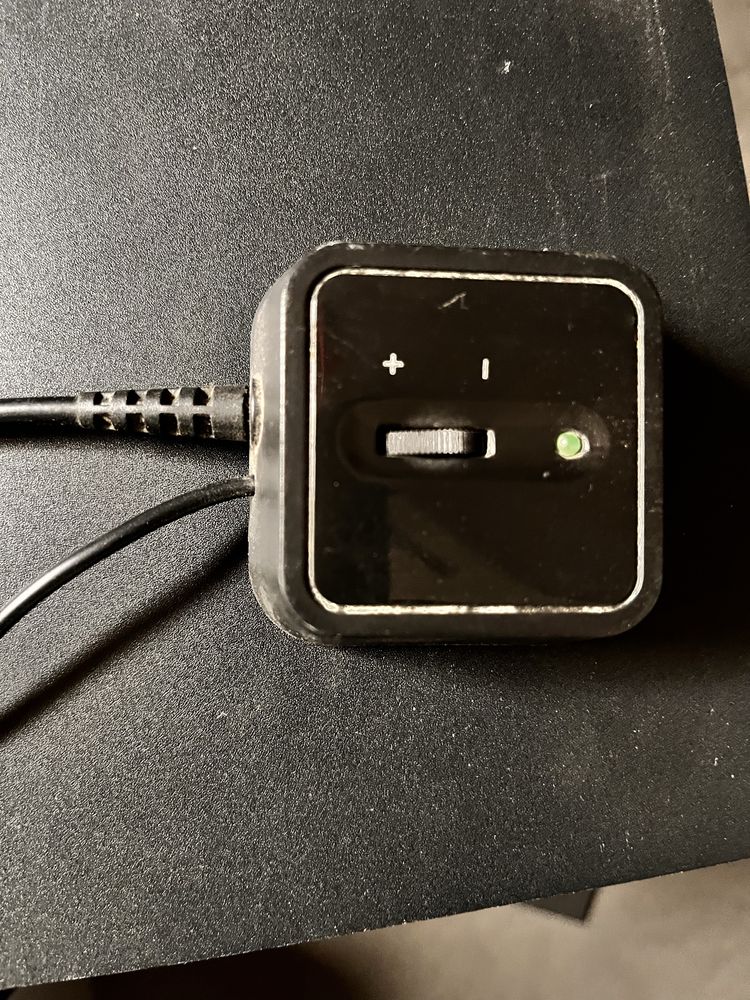 Glosniki Logitech LS21