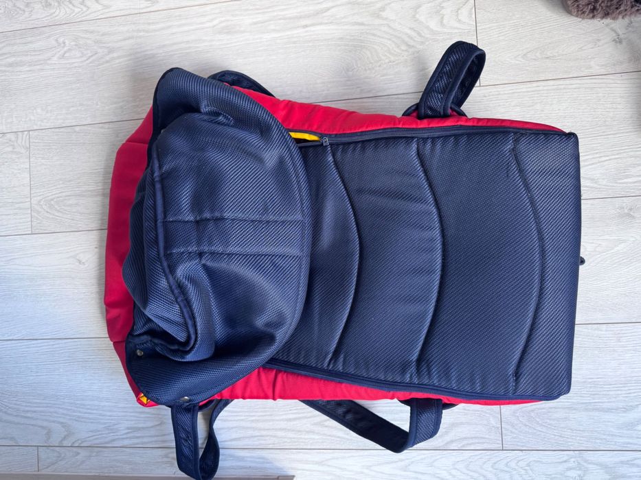 Люлька переноска для дітей Tako