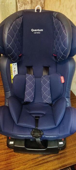 Детское автокресло