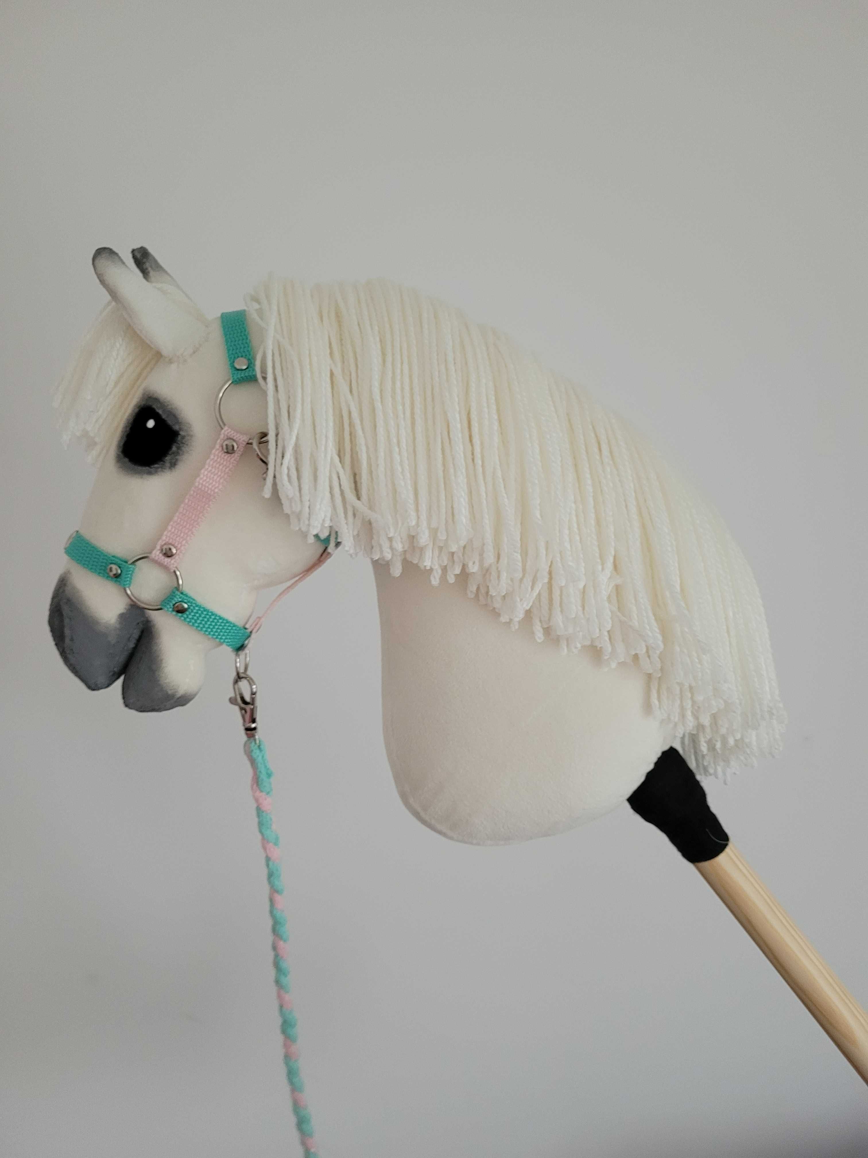 Hobby Horse, Konik na kiju, lekki, A4, do skoków #117