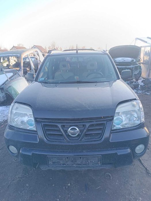 Разборка, Шрот Nissan X-Trail T30 / Хтраил Т30 2001-2008рік